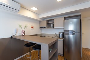 Private kitchen - B.Homy - APM Bela Vista (São Paulo)