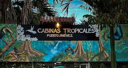 Cabinas Tropicales