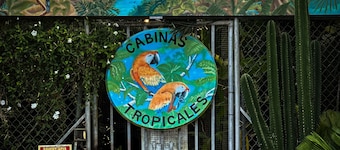 Cabinas Tropicales