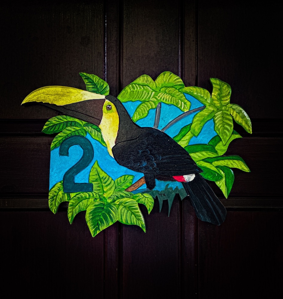 Cabinas Tropicales by null