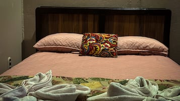 Standard Loft | 1 bedroom, free WiFi, bed sheets, wheelchair access