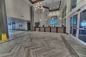 Hall