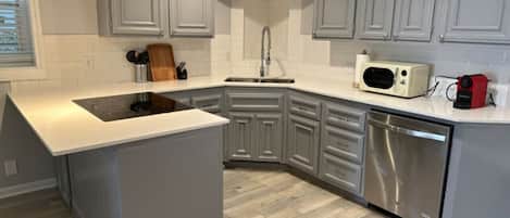 Cookware/dishes/utensils