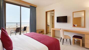 Comfort-Zimmer | 1 Schlafzimmer, kostenloses WLAN