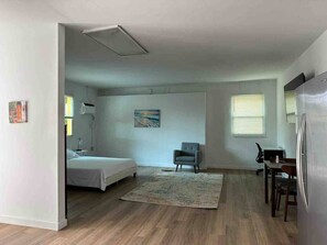 1 bedroom, desk, free WiFi - Stylish Studio-Brickell Little Havana-ItalianPlaza (Miami)