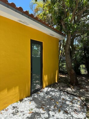 Property grounds - Stylish Studio-Brickell Little Havana-ItalianPlaza (Miami)