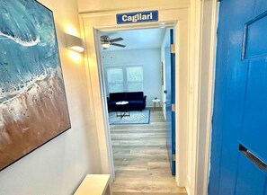 Interior - Luxury 1 BR Montrose - Cagliari at The Italian Plaza (Houston)