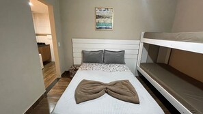Comfort Suite | 1 bedroom, free WiFi - The Férias - Suítes Z (Sao Pedro da Aldeia)