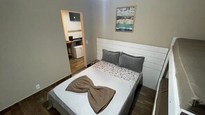 Comfort Suite | 1 bedroom, free WiFi - The Férias - Suítes Z (Sao Pedro da Aldeia)