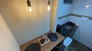 Comfort-Suite | Innenbereich