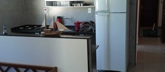 AP Próximo a Praia 50 Metros