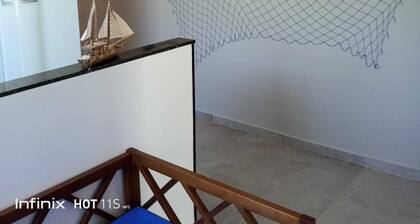 AP PrĂłximo a Praia 50 Metros