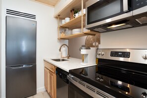 Private kitchen - 
Luxury/mountain/view/OutdoorPool (Gatlinburg)