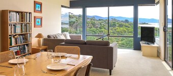 Redbill Beach House - Freycinet Holiday Houses