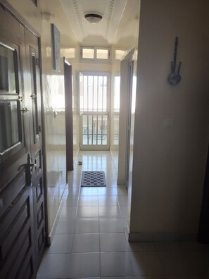 Interior - Travel to Senegal in a beautiful furnished and equipped apartment (Dakar)