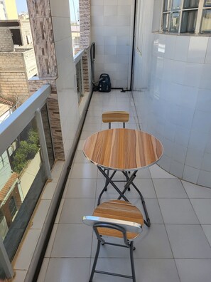 Dining - Travel to Senegal in a beautiful furnished and equipped apartment (Dakar)