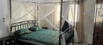 Travel to Senegal in a beautiful furnished and equipped apartment