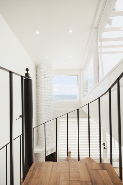 Blvd Sunset. . . Beachfront Condos