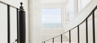 Blvd Sunset. . . Beachfront Condos