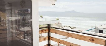 Blvd Sunset. . . Beachfront Condos