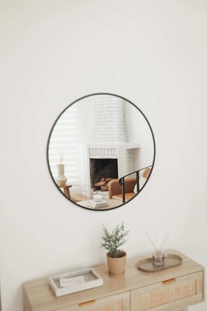 Interior - Blvd Sunset. . . Beachfront Condos (Ensenada)