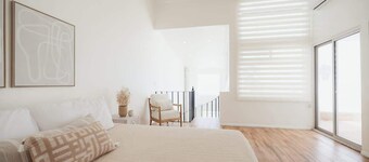 Blvd Sunset. . . Beachfront Condos