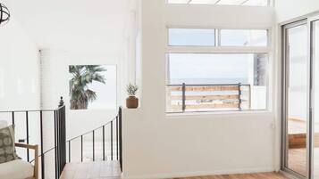 2 slaapkamers, wifi, beddengoed