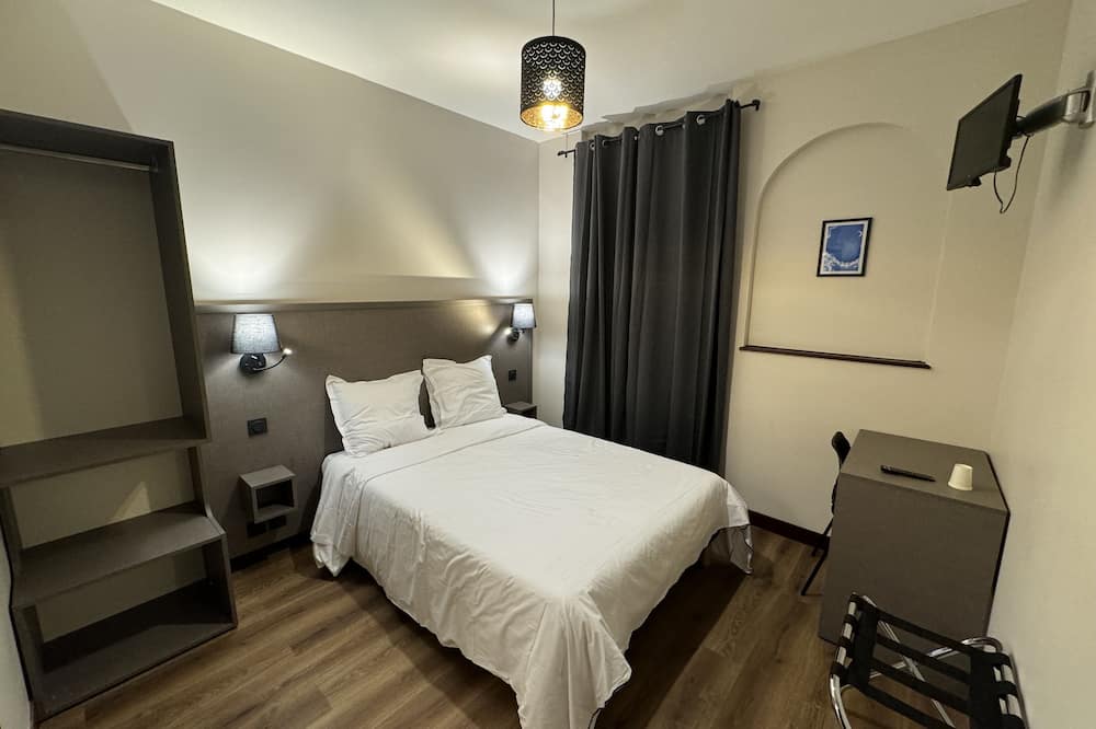 Hôtel Royal Montreuil
