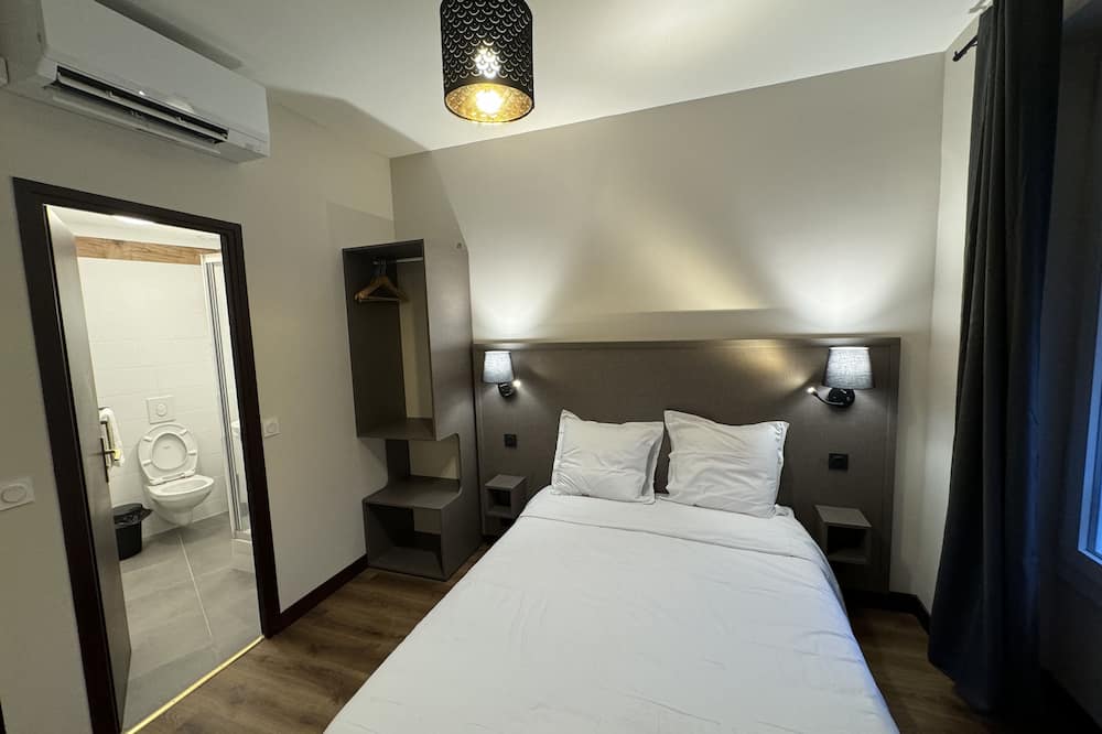 Hôtel Royal Montreuil