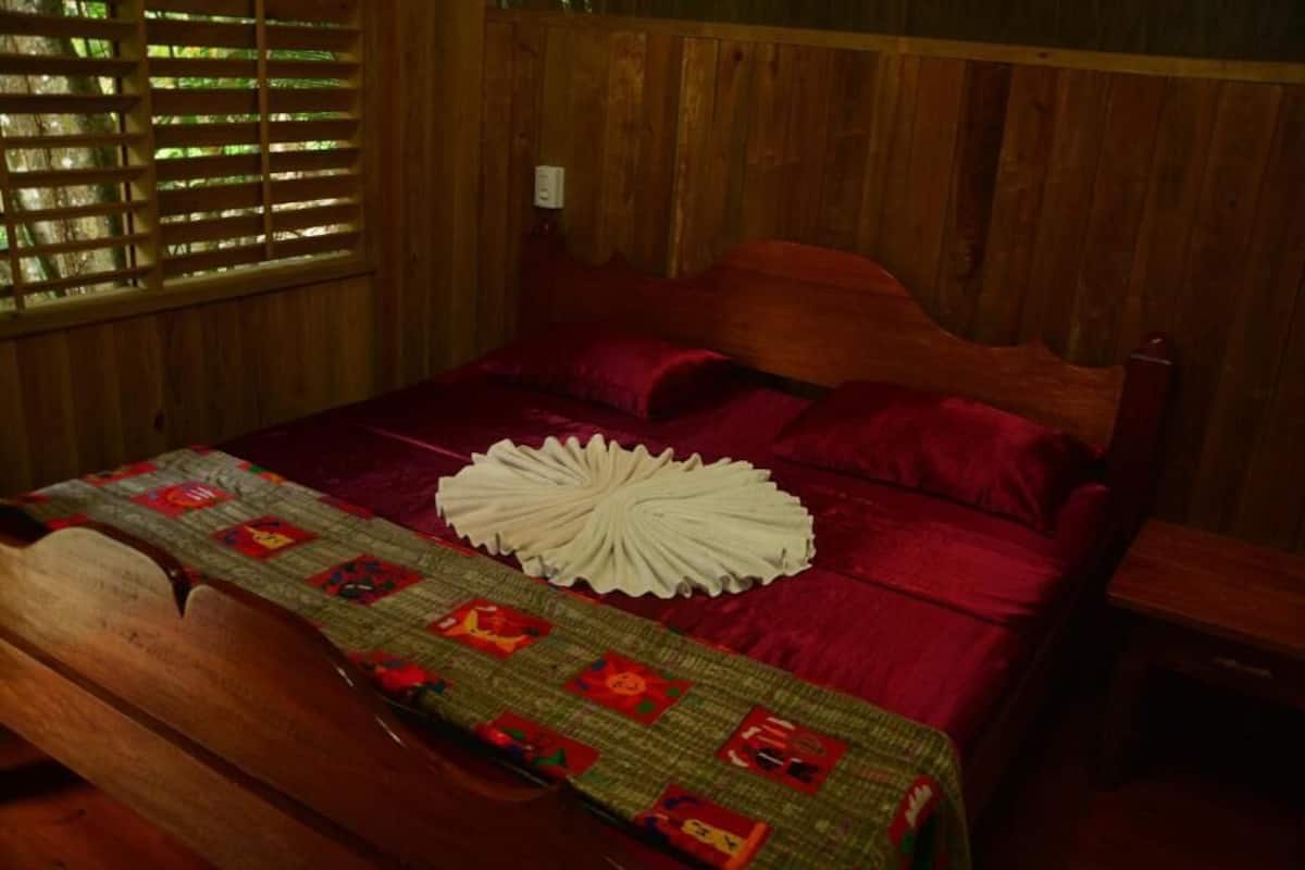 Room, 1 King Bed | Free WiFi