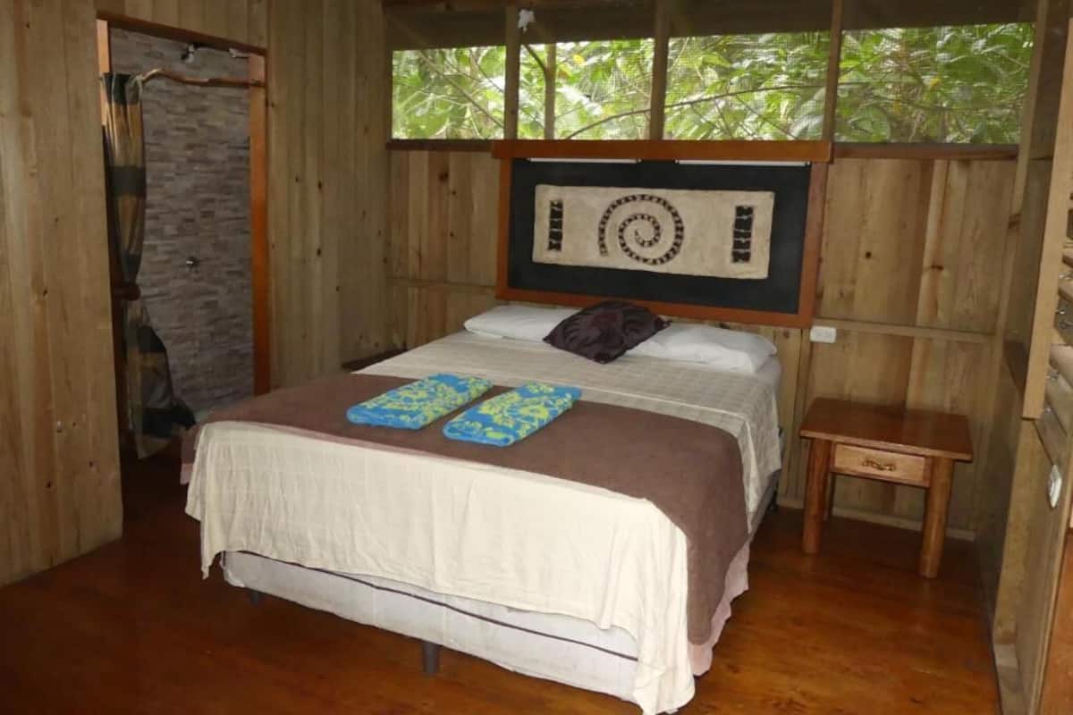 Room, Garden View | Free WiFi