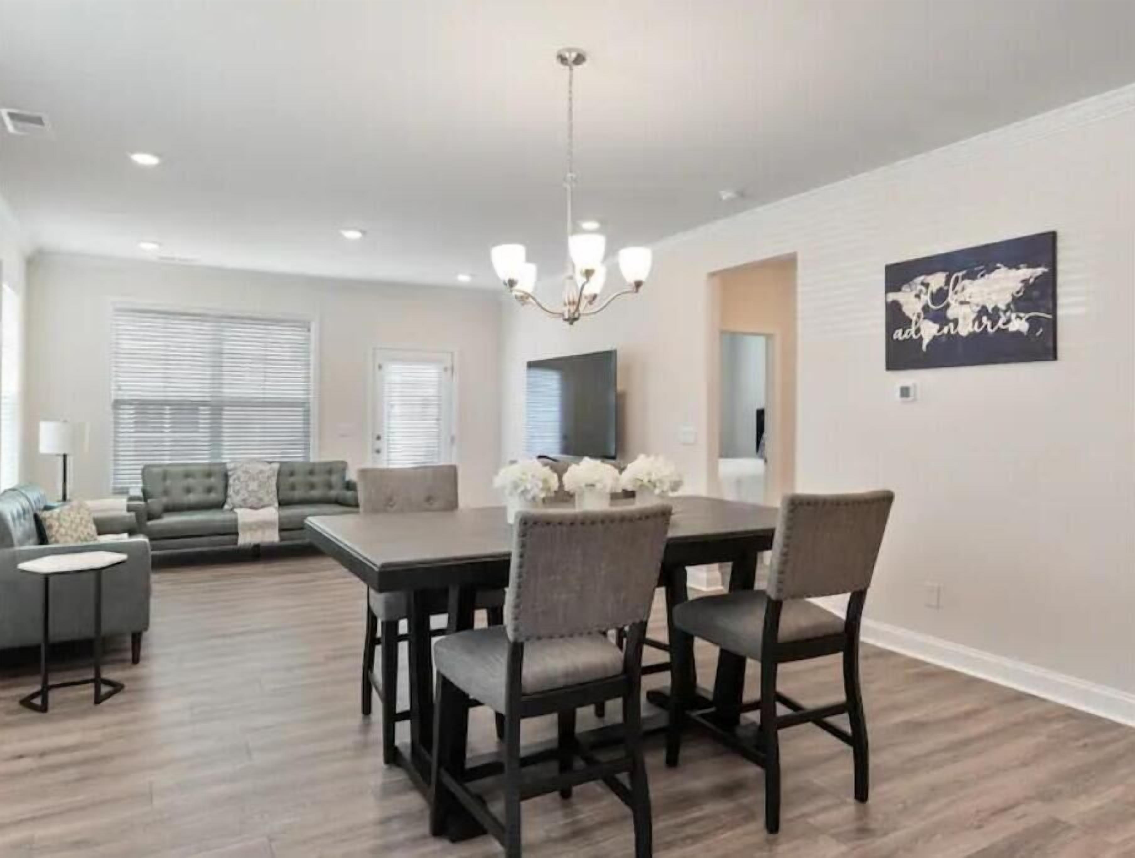 Ballantyne Area - SoBal Refined Modern Home