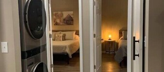 McClusky Trail Guesthouse
Convenient Access to Jerseyville, Grafton & Alton