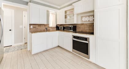 4 Bedroom OKC House with Gameroom