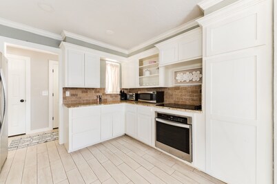 4 Bedroom OKC House with Gameroom