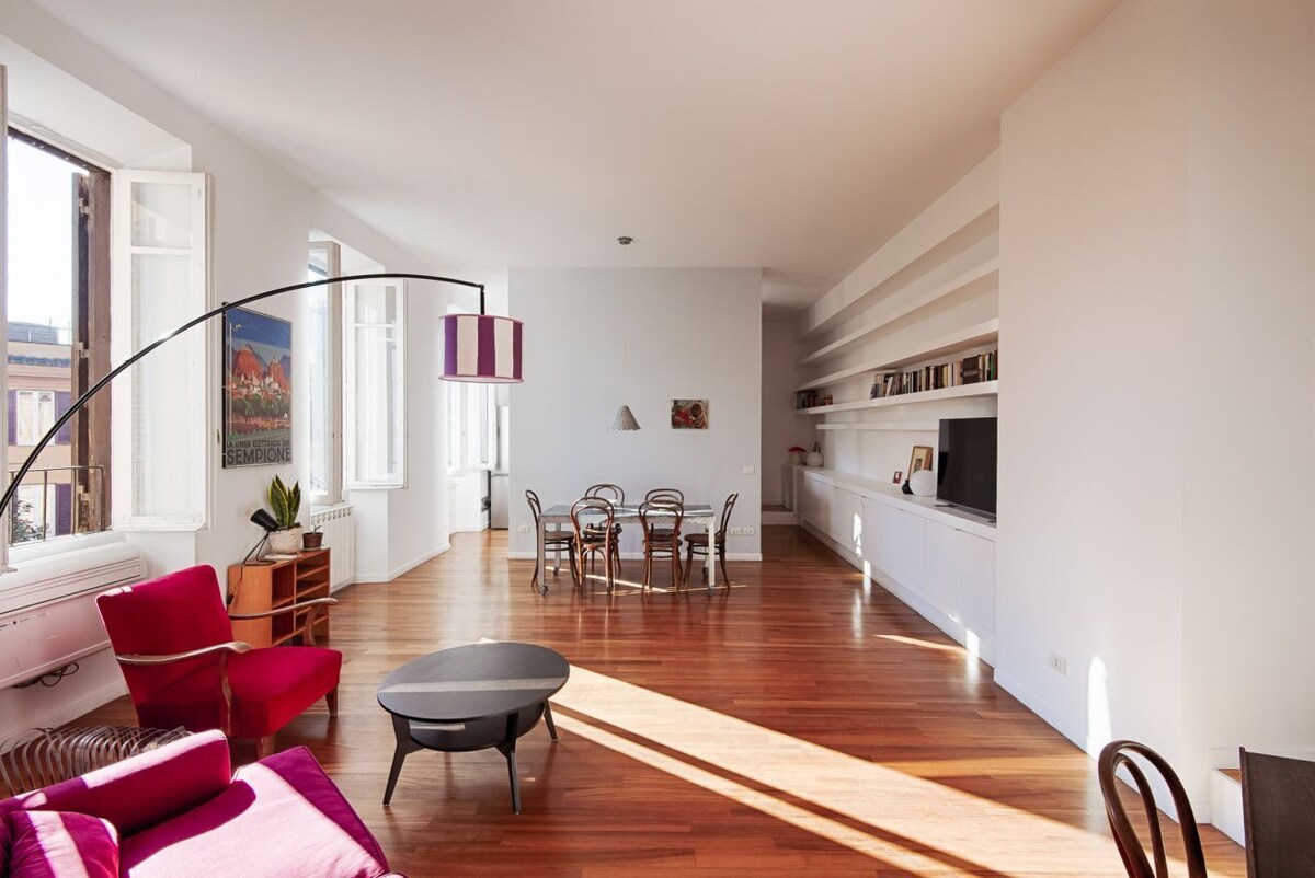 Image de profil de l’hôte