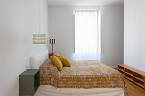 2 chambres, Wi-Fi, draps fournis