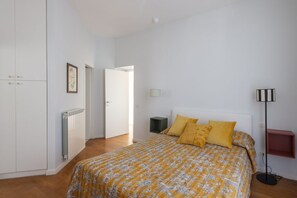 2 habitaciones, wifi y ropa de cama 