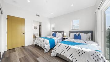 1 Schlafzimmer, kostenloses WLAN