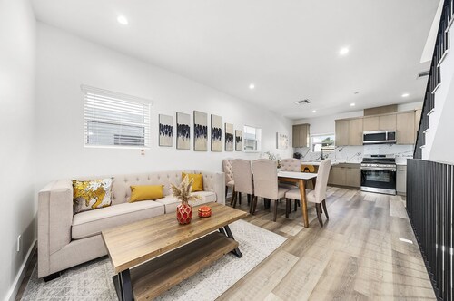 Comfort Suite Hollywood