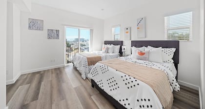 Comfort Suite Hollywood