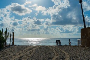 Plage