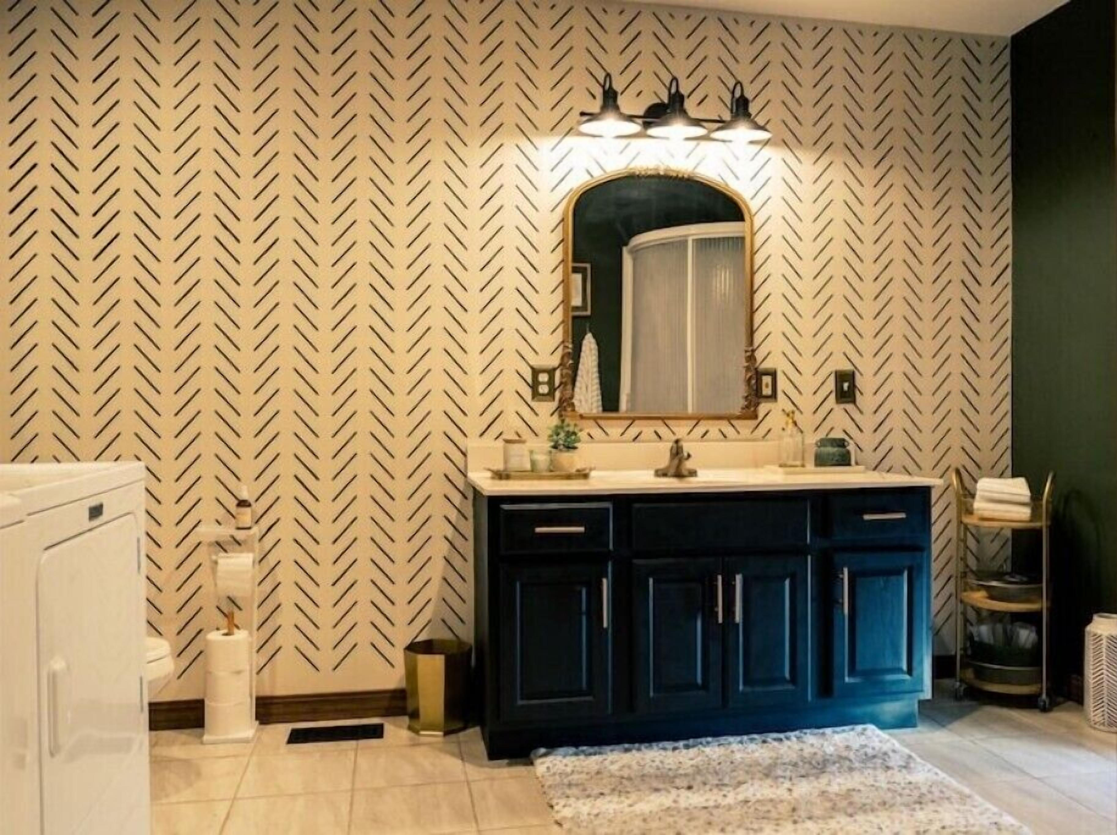 Towels, soap, shampoo, toilet paper