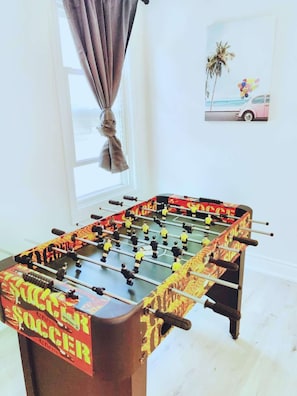 Area giochi