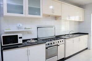 Cozinha privada