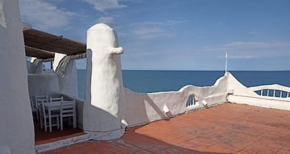 Punta Ballena Club Hotel Casapueblo. Excepcional Vista. Atardeceres Únicos!