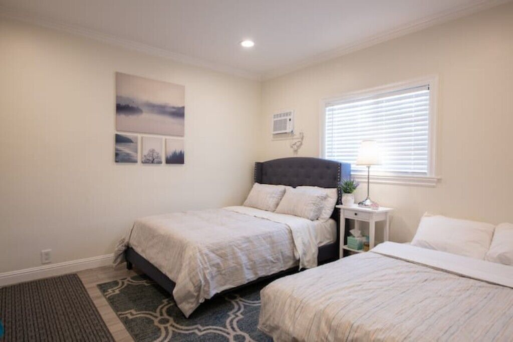 1 dormitorio, escritorio, tabla de planchar con plancha y wifi gratis
