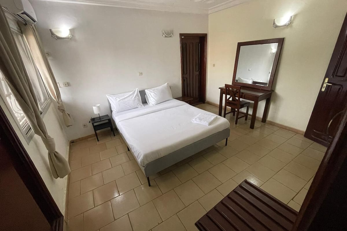 Comfort Room