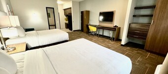 Spark by Hilton Fort Stockton