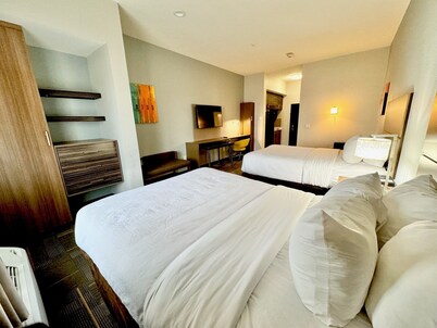 Spark by Hilton Fort Stockton